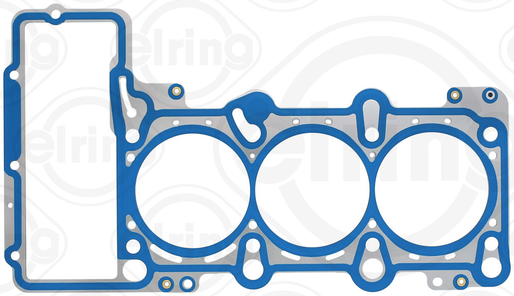 Cilinderkop pakking Elring 717.400