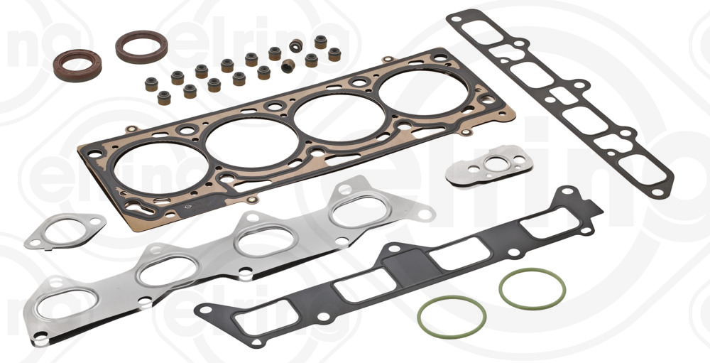 Cilinderkop pakking set/kopset Elring 718.081