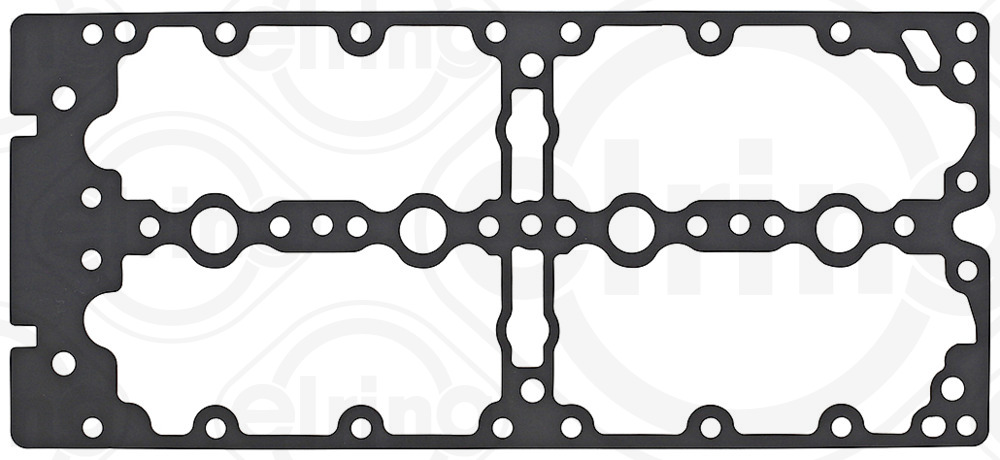 Kleppendekselpakking Elring 718.220