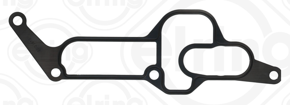 Oliefilterhuis pakking / O-ring Elring 721.700