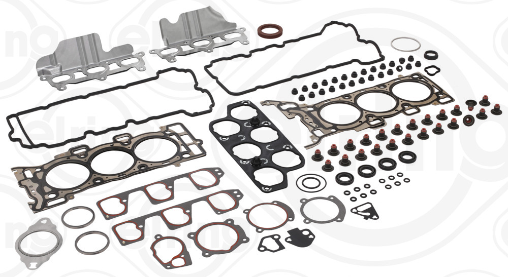 Cilinderkop pakking set/kopset Elring 722.860