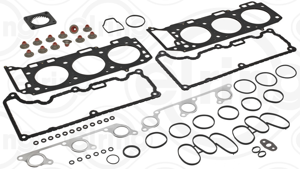 Cilinderkop pakking set/kopset Elring 723.090