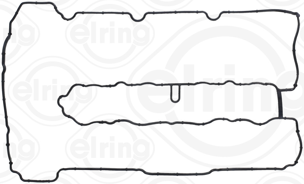 Kleppendekselpakking Elring 724.470