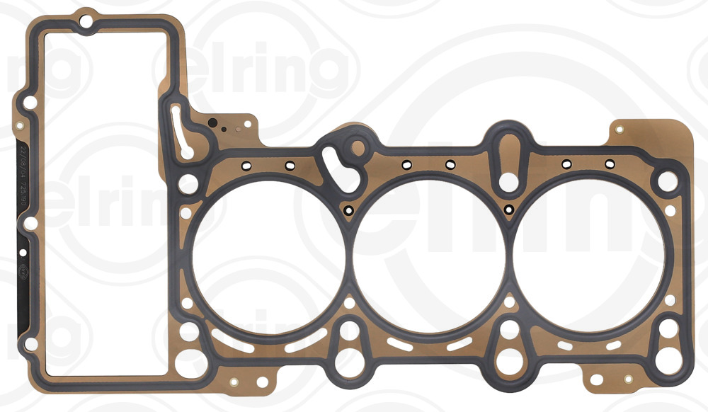 Cilinderkop pakking Elring 725.190