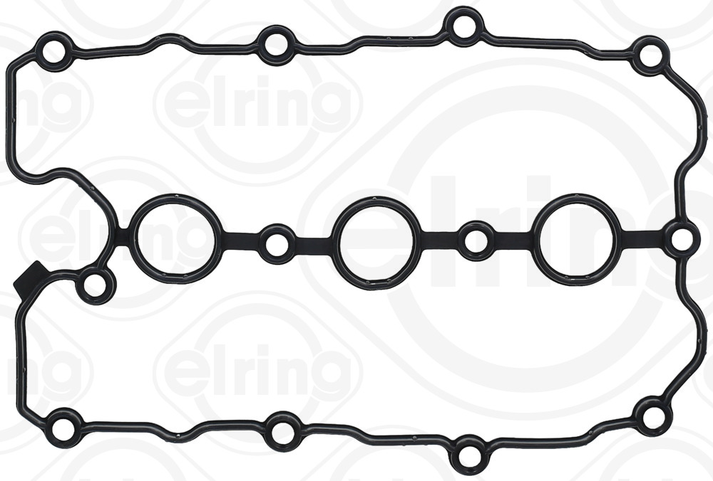 Kleppendekselpakking Elring 725.870