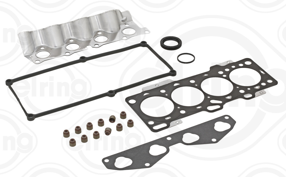 Cilinderkop pakking set/kopset Elring 726.870