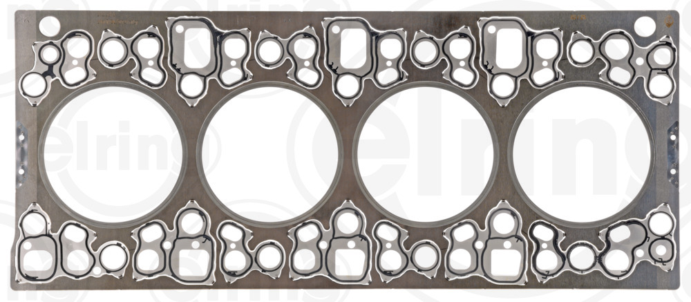 Cilinderkop pakking Elring 727.451