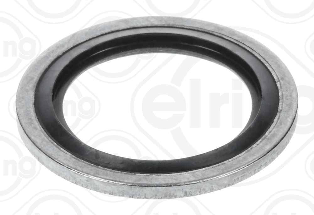 Olie aftapplug dichting Elring 729.590