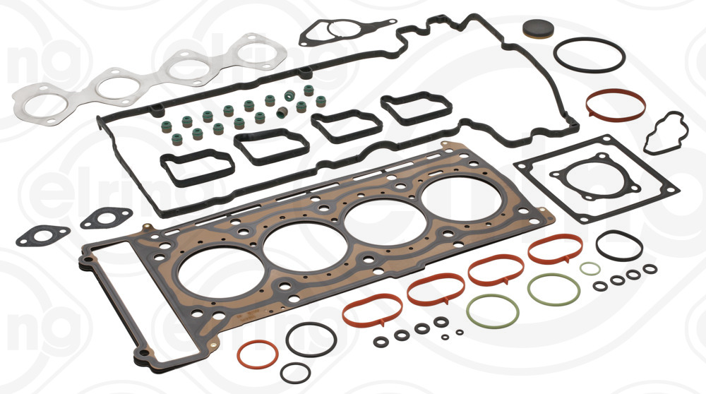 Cilinderkop pakking set/kopset Elring 732.220