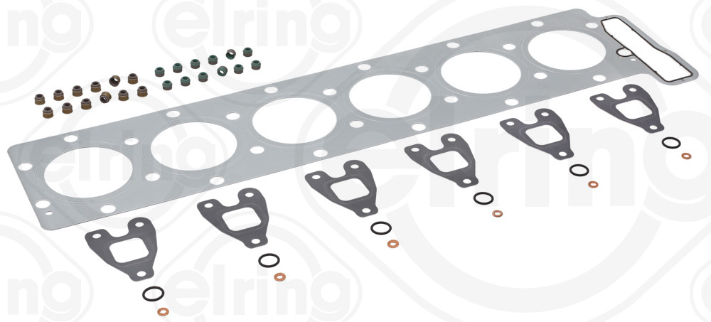 Cilinderkop pakking set/kopset Elring 732.420