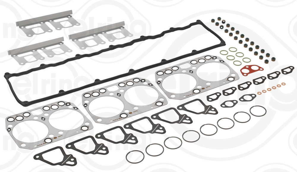 Cilinderkop pakking set/kopset Elring 732.720