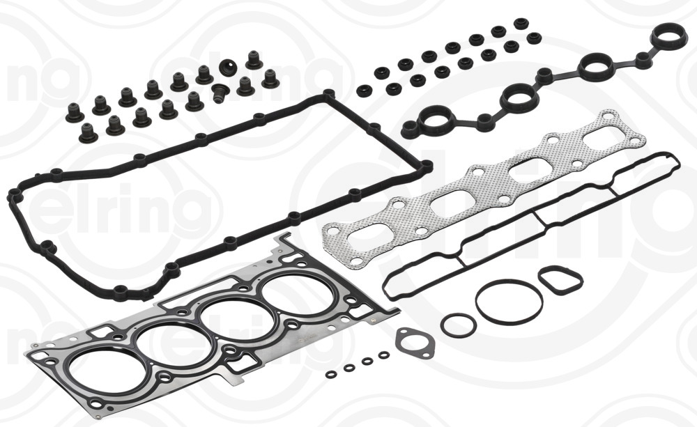 Cilinderkop pakking set/kopset Elring 732.890