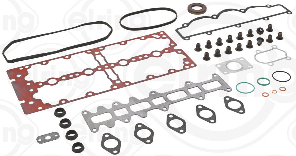 Cilinderkop pakking set/kopset Elring 733.530