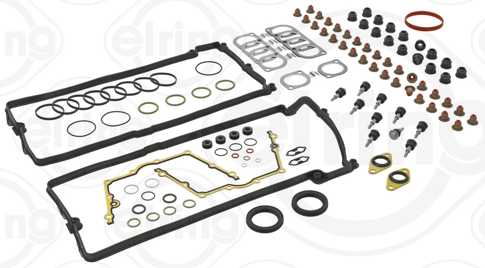 Cilinderkop pakking set/kopset Elring 734.720