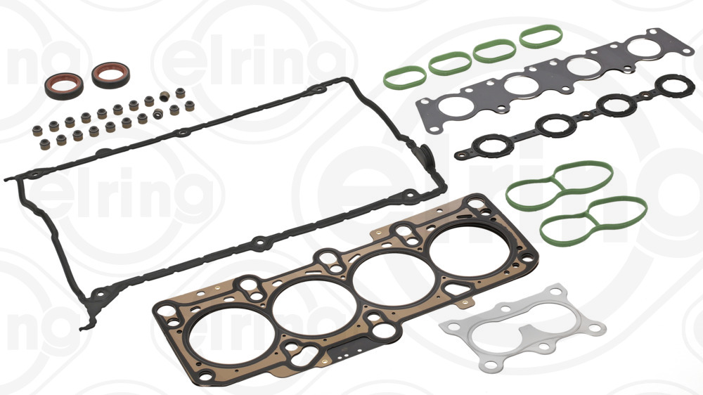 Cilinderkop pakking set/kopset Elring 736.880