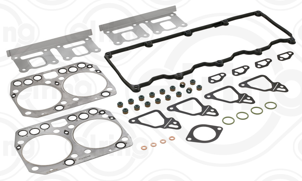 Cilinderkop pakking set/kopset Elring 737.520