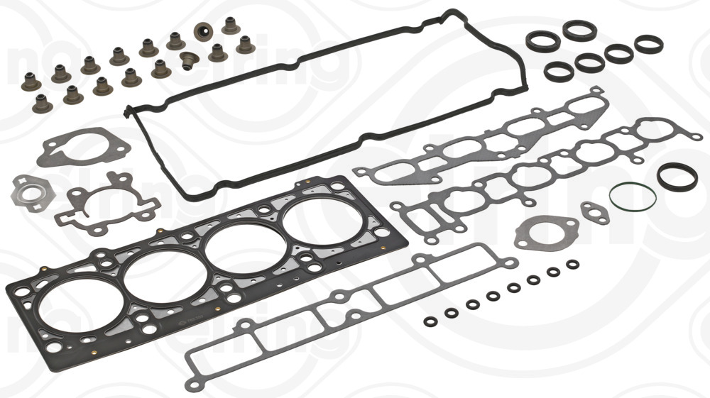 Cilinderkop pakking set/kopset Elring 739.660