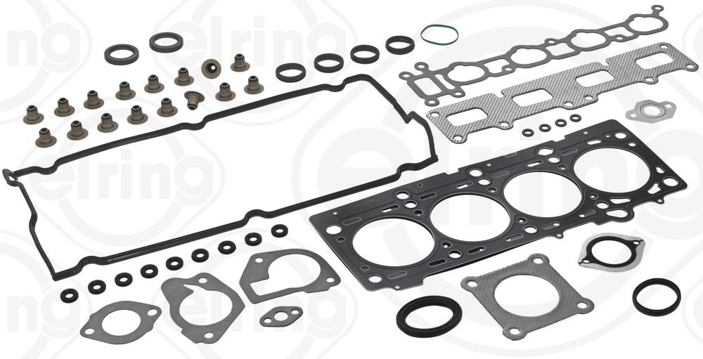 Cilinderkop pakking set/kopset Elring 739.800