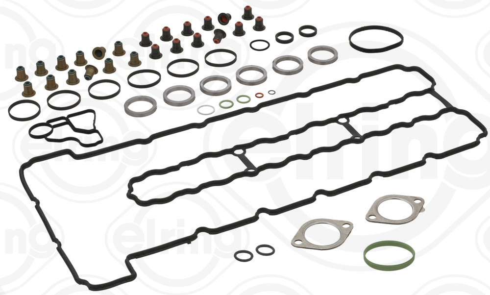 Cilinderkop pakking set/kopset Elring 740.280