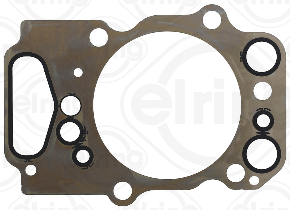 Cilinderkop pakking Elring 740.331