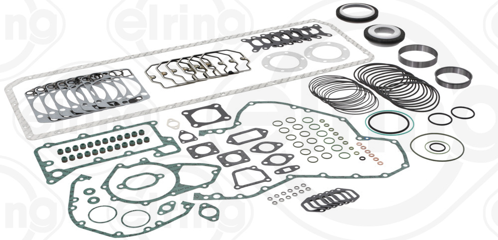 Motorpakking Elring 742.880