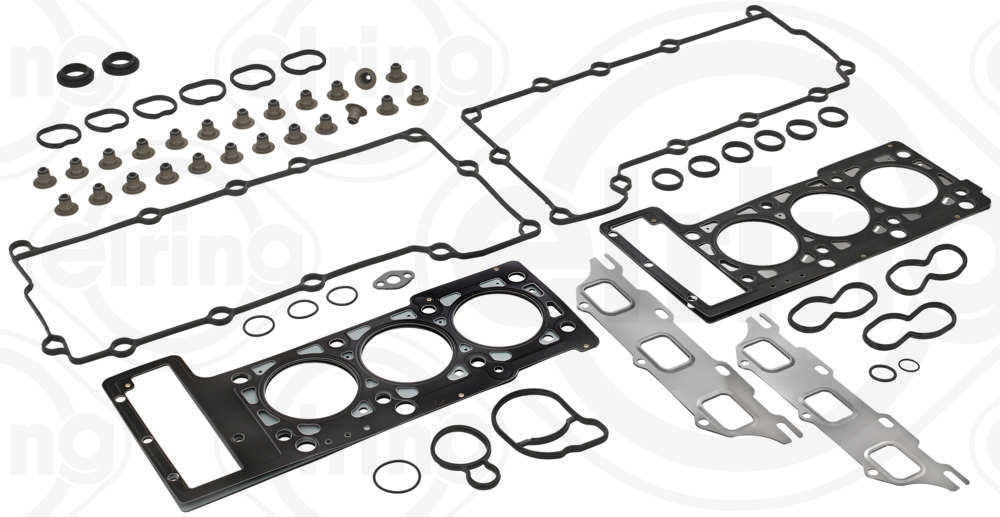 Cilinderkop pakking set/kopset Elring 743.950