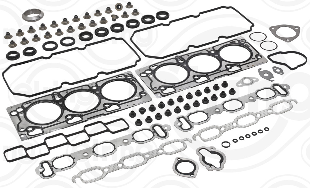 Cilinderkop pakking set/kopset Elring 744.230