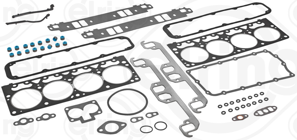 Cilinderkop pakking set/kopset Elring 744.420