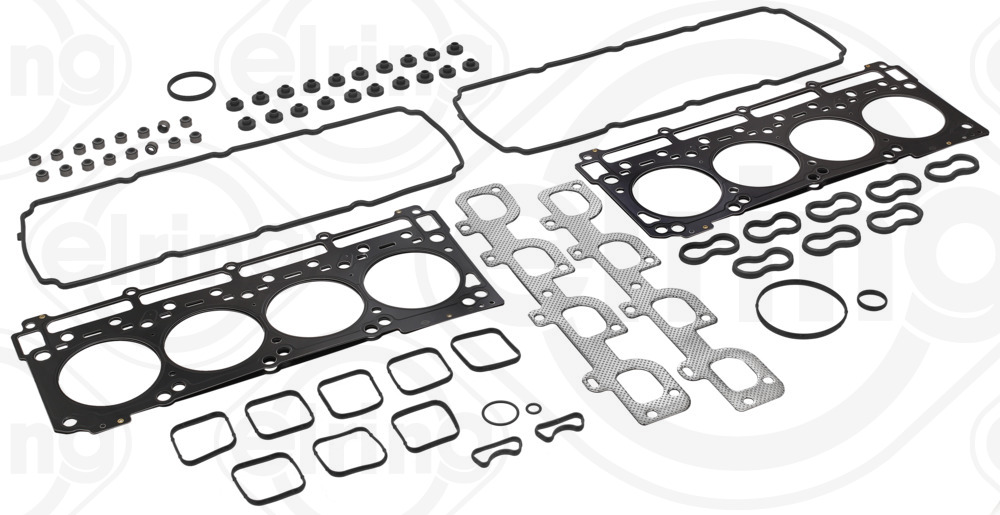 Cilinderkop pakking set/kopset Elring 746.540