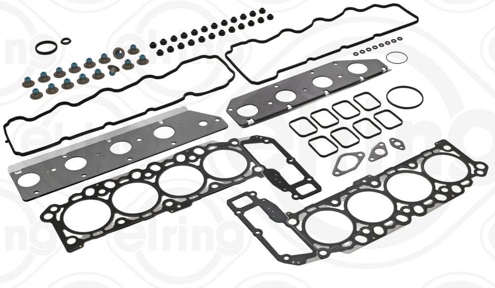 Cilinderkop pakking set/kopset Elring 746.830