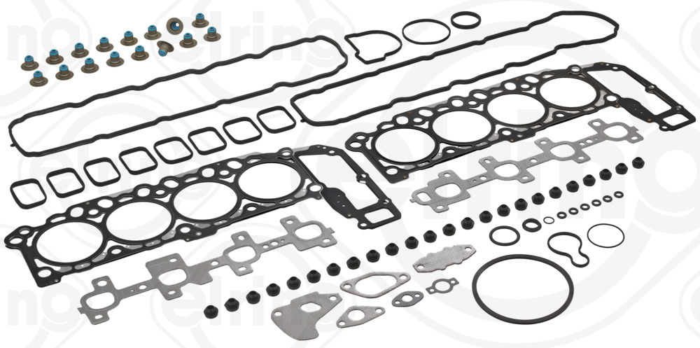 Cilinderkop pakking set/kopset Elring 746.840