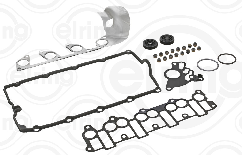 Cilinderkop pakking set/kopset Elring 747.720