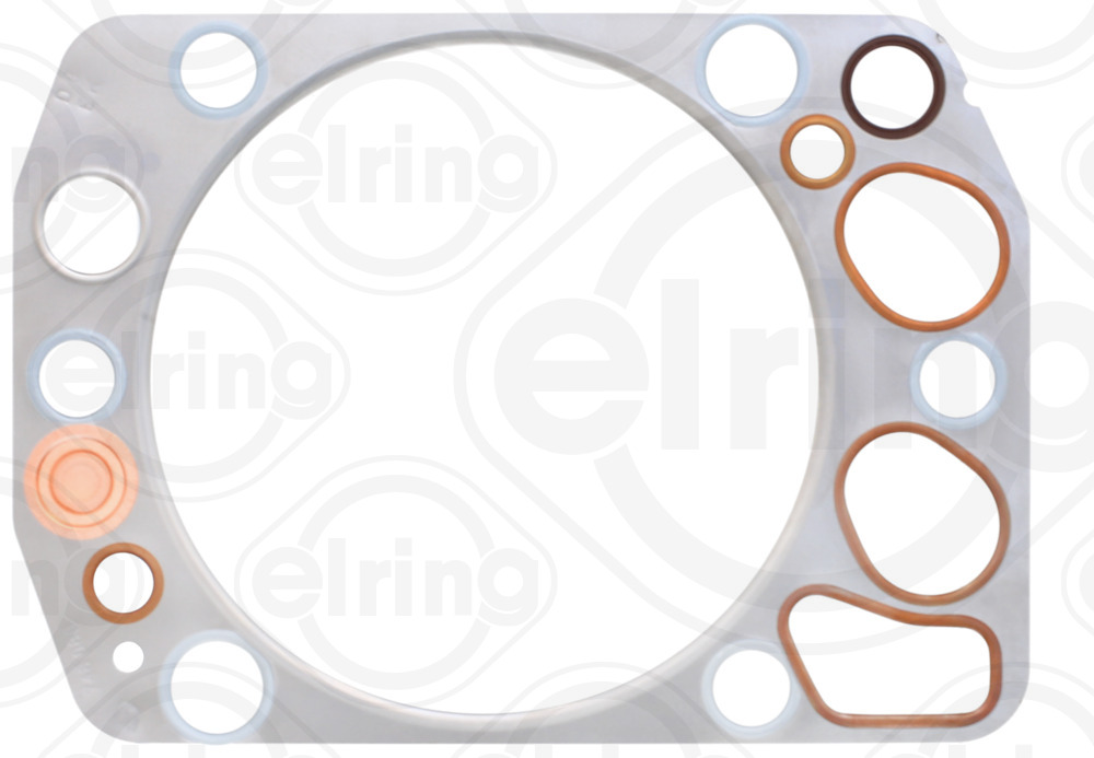 Cilinderkop pakking Elring 748.080
