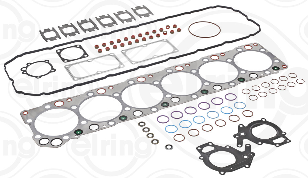 Cilinderkop pakking set/kopset Elring 749.150