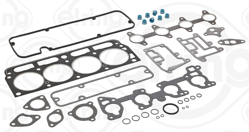 Cilinderkop pakking set/kopset Elring 749.380