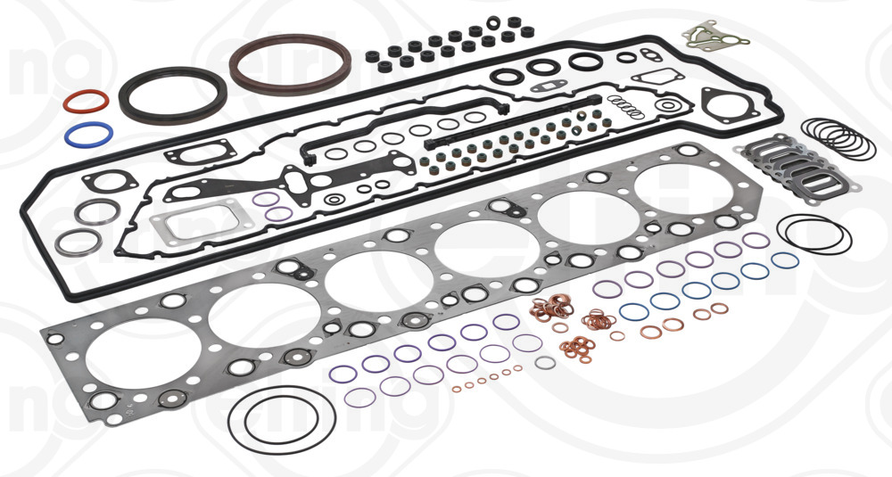 Motorpakking Elring 749.560