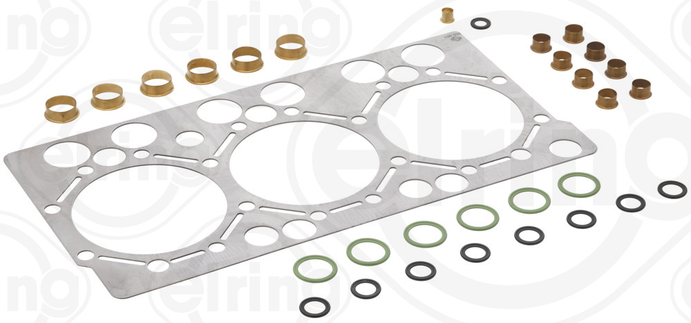 Cilinderkop pakking Elring 750.530
