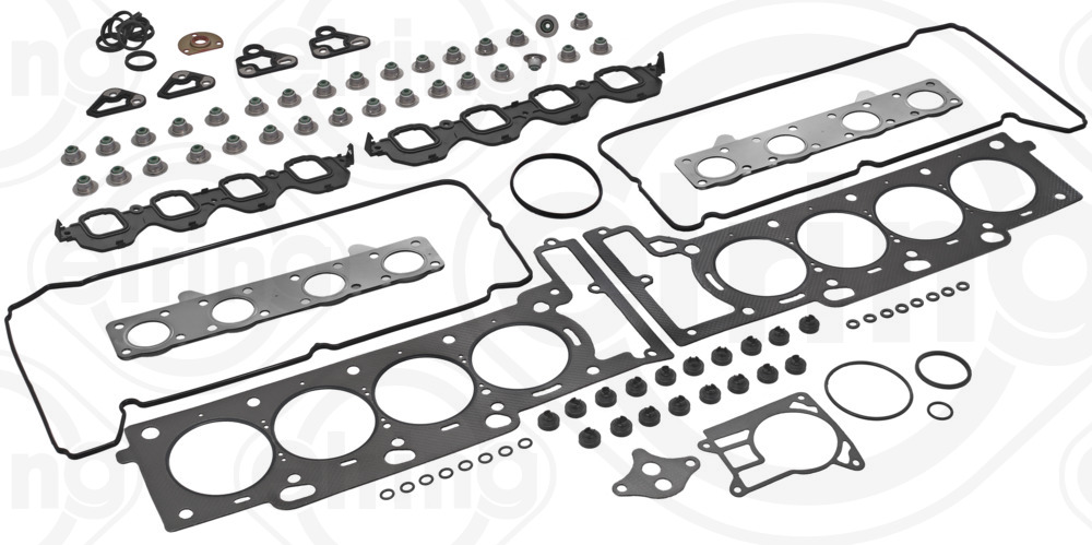 Cilinderkop pakking set/kopset Elring 750.730