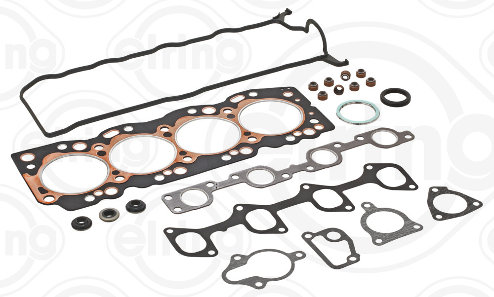 Cilinderkop pakking set/kopset Elring 752.771