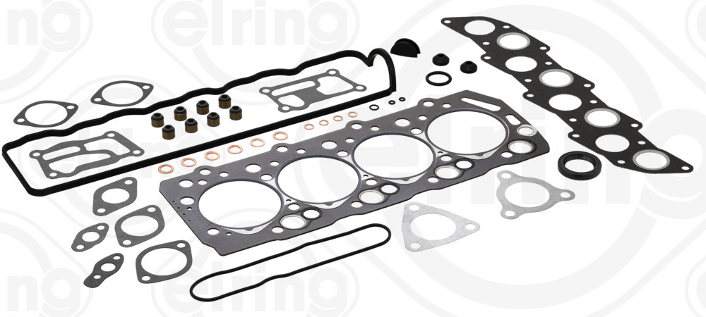 Cilinderkop pakking set/kopset Elring 752.976