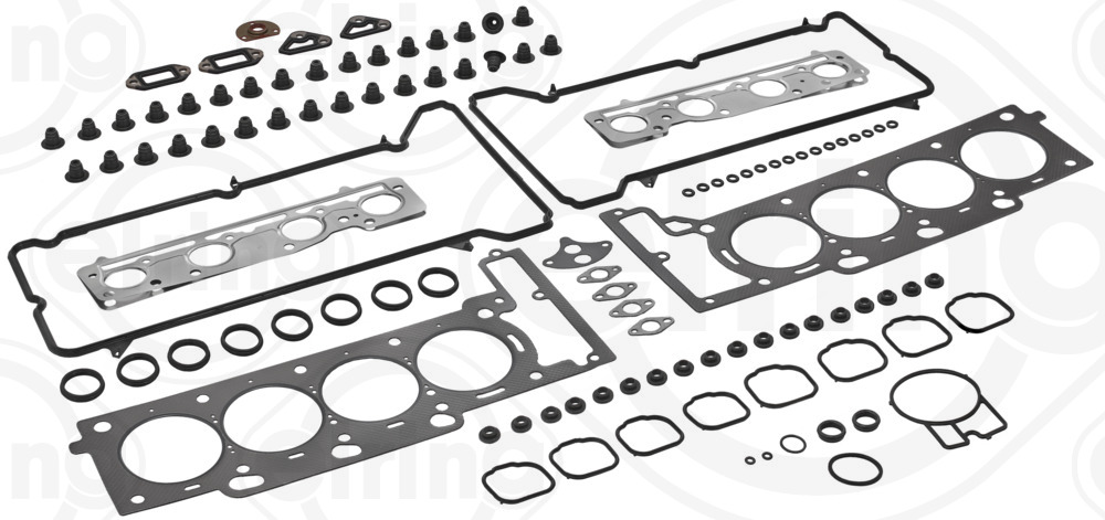 Cilinderkop pakking set/kopset Elring 753.320