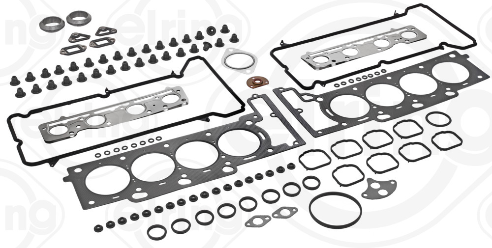 Cilinderkop pakking set/kopset Elring 753.330