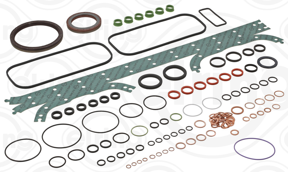 Motorpakking Elring 754.811