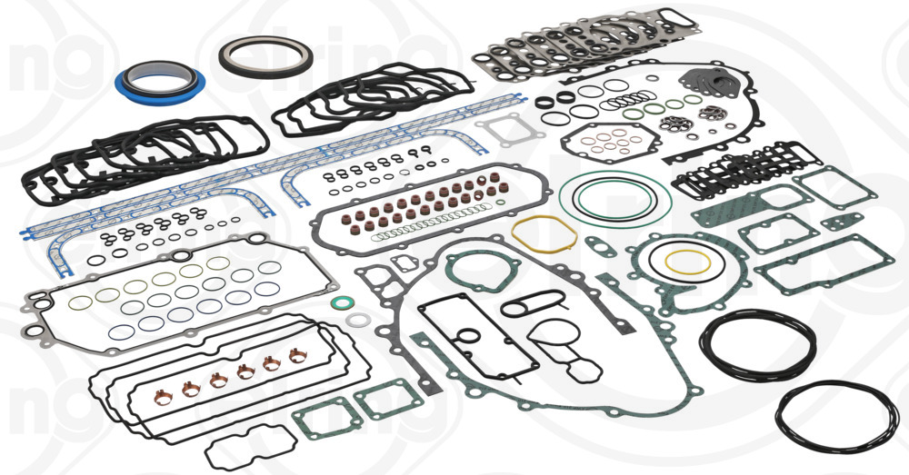 Motorpakking Elring 755.300