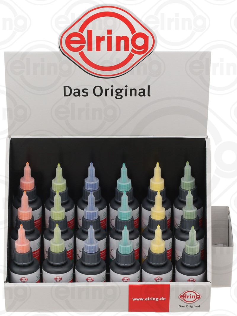 Afdichtmiddel, kit Elring 755.530