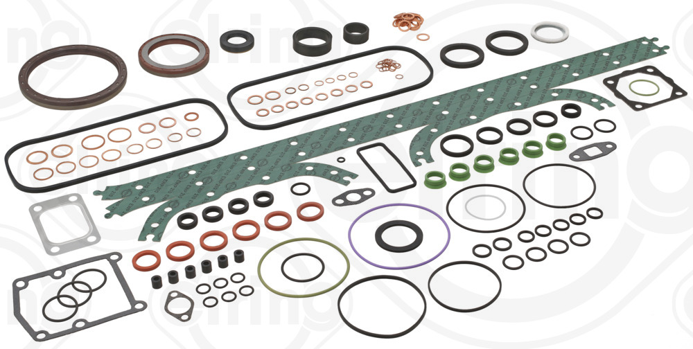 Motorpakking Elring 755.540