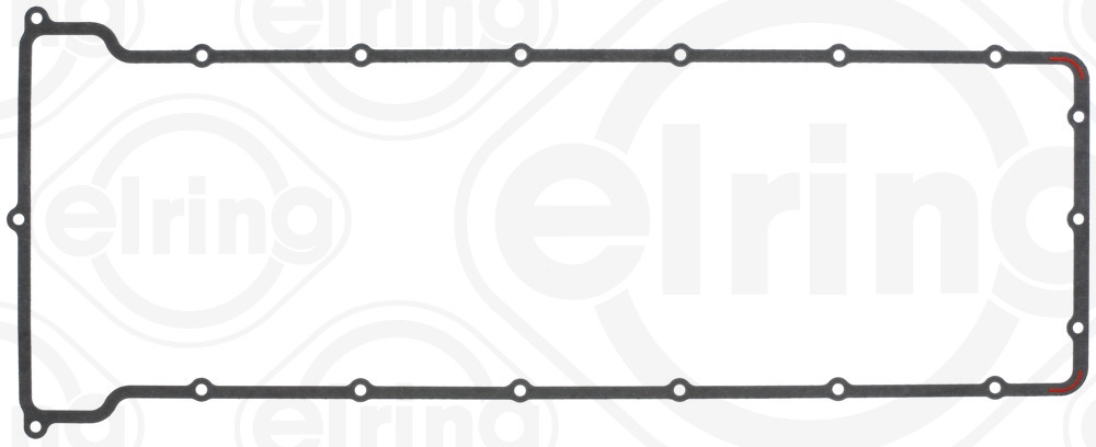 Kleppendekselpakking Elring 755.982