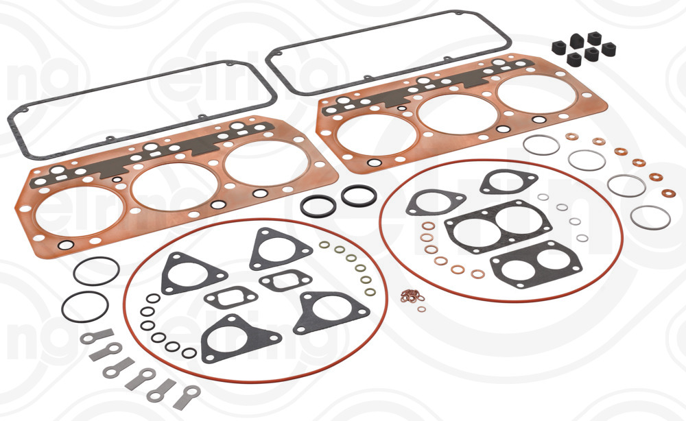 Cilinderkop pakking set/kopset Elring 759.875