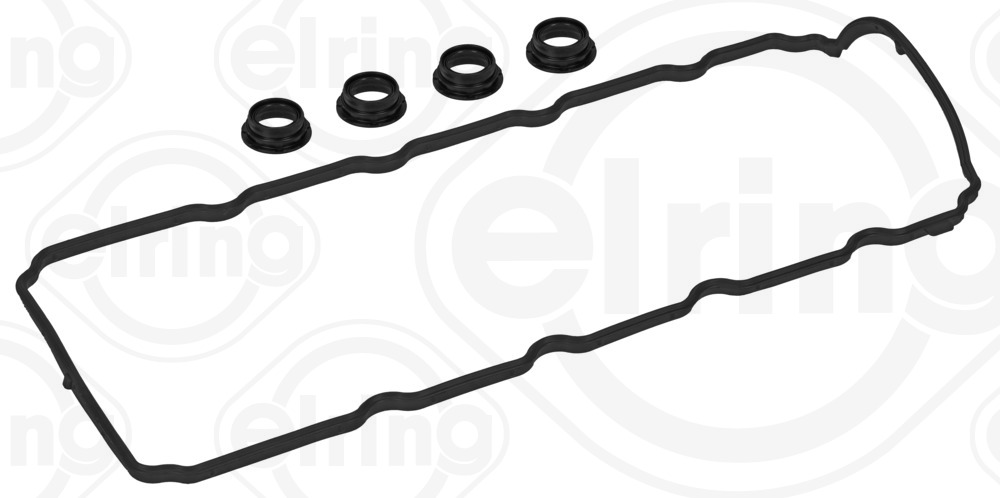 Kleppendekselpakking Elring 763.880