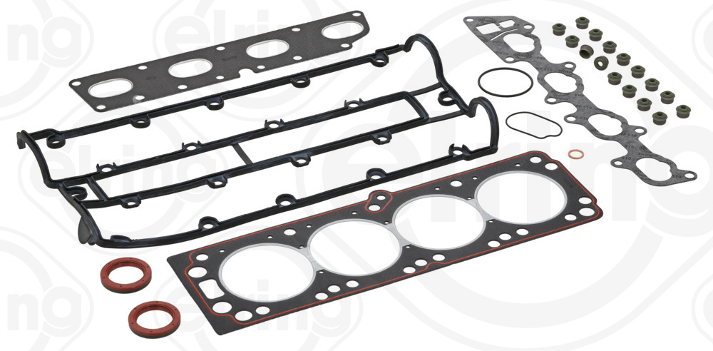 Cilinderkop pakking set/kopset Elring 763.897